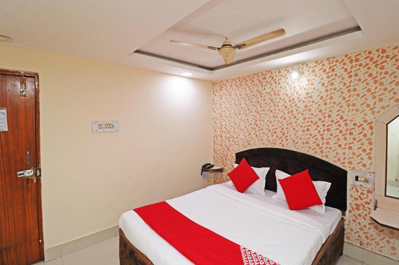 Oyo 39838 Riverside Hotel Bilaspur  Exterior photo