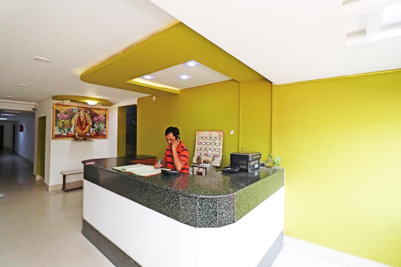 Oyo 39838 Riverside Hotel Bilaspur  Exterior photo