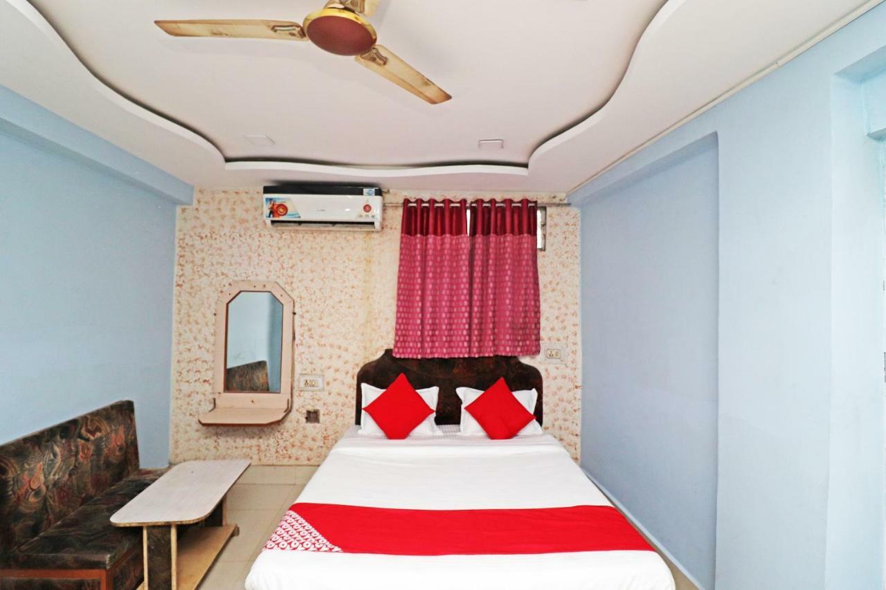 Oyo 39838 Riverside Hotel Bilaspur  Exterior photo